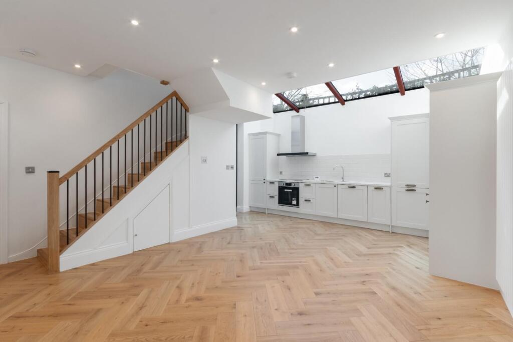 Main image of property: St. Peters Grove, London