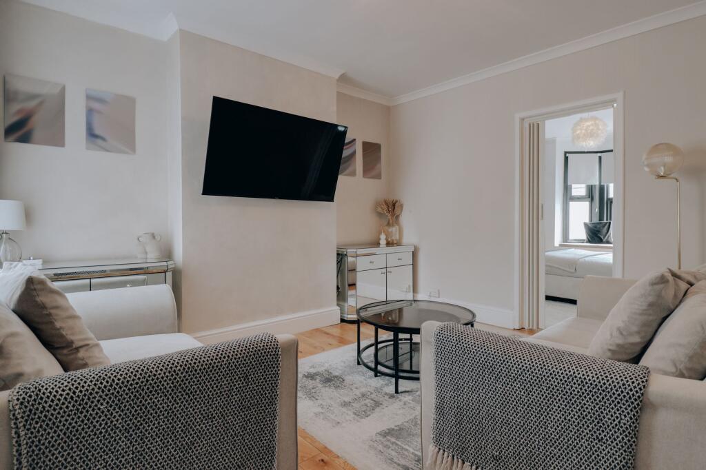 Main image of property: St. James Road, Watford, WD18