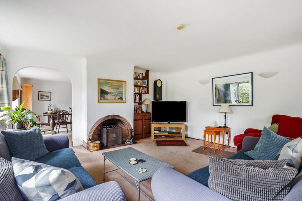 Ashampstead, Reading, Berkshire, RG8 - View 4