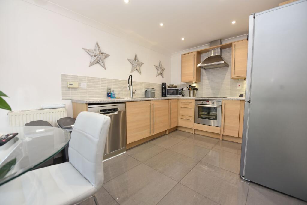 House in Peterborough - View 4
