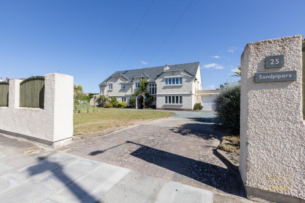 Main image of property: Stanley Road, Hoylake, Wirral