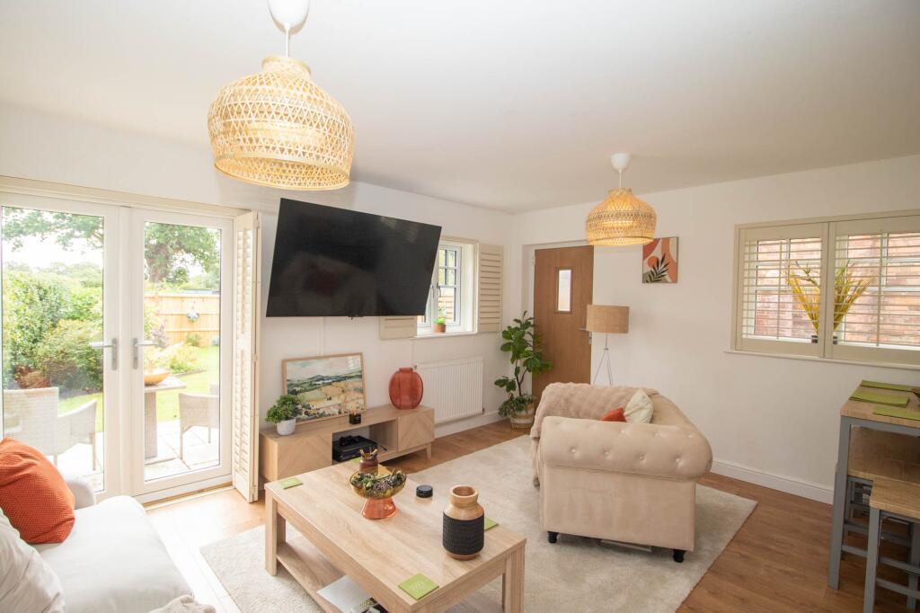House in Chester - View 4