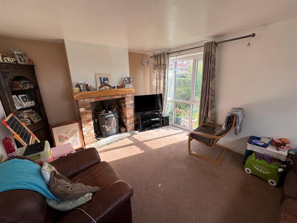 House in York - View 4