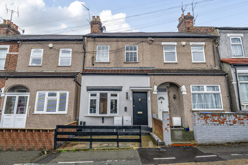 Main image of property: Sheridan Road, Kent, DA17