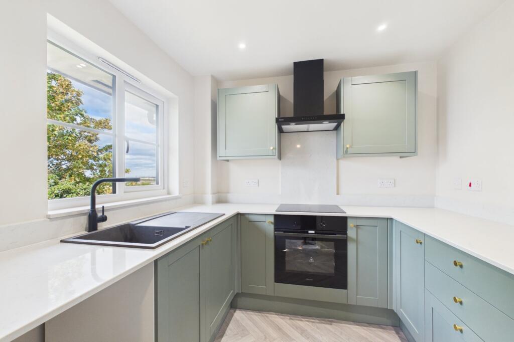 Apartment in Dartford - More