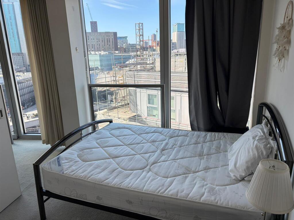 Additional image 8 of New Street, Birmingham