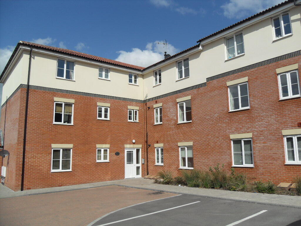 Main image of property: Britannia House, Redcliffe Str, Swindon, SN2