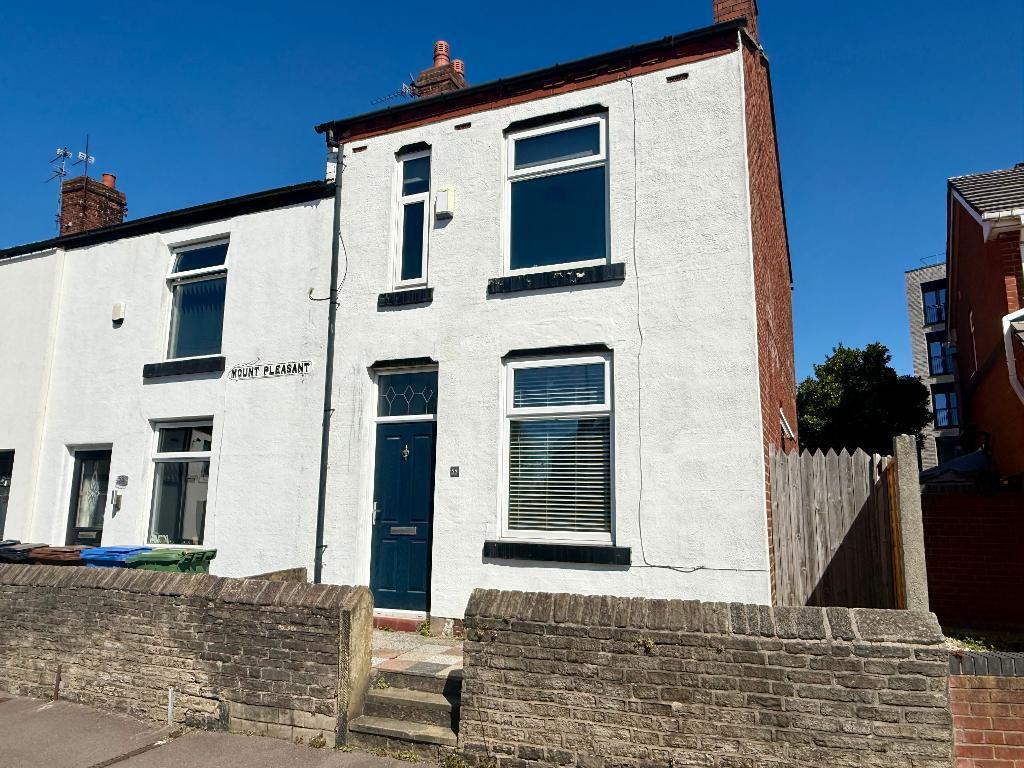 Main image of property: Mount Pleasant, Hazel Grove, Stockport, SK7 4DS