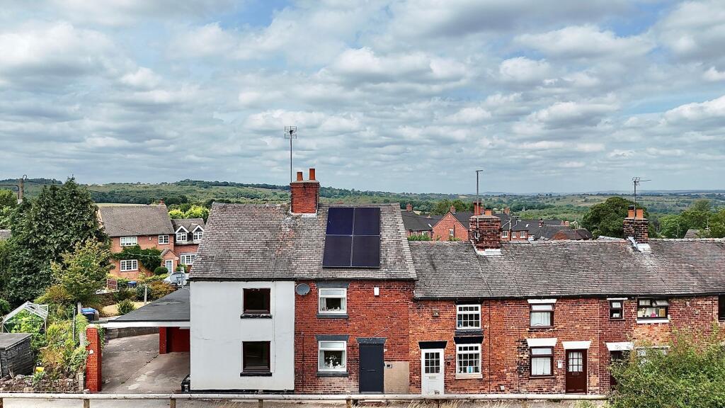 Main image of property: Sarver Lane, Dilhorne, ST10