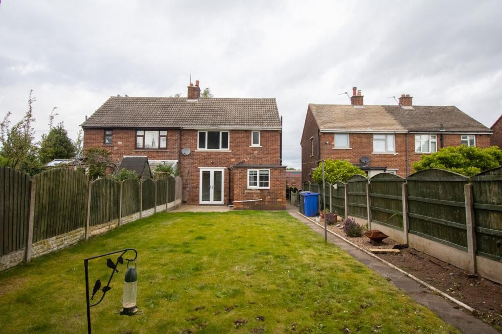 Doncaster Road, Edenthorpe, Doncaster, Dn3 - View 5