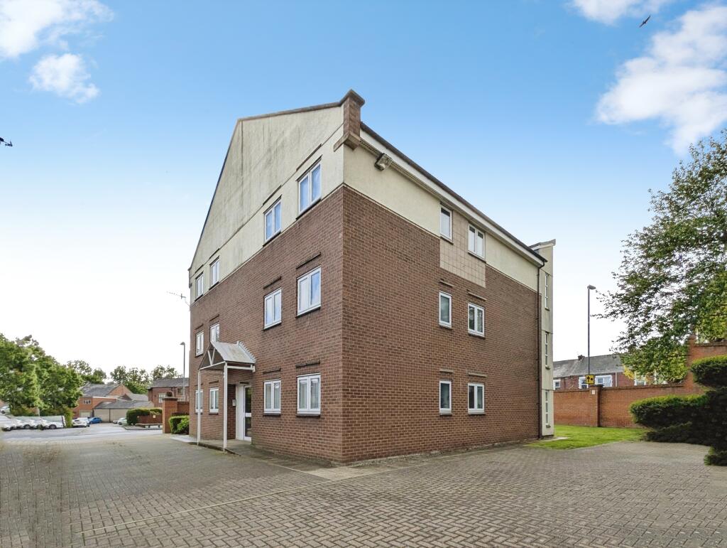 Main image of property: Cormorant Drive, Gateshead, NE11