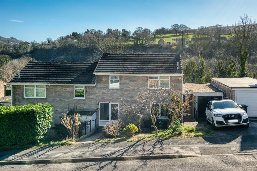 Main image of property: Prospect Drive, Matlock