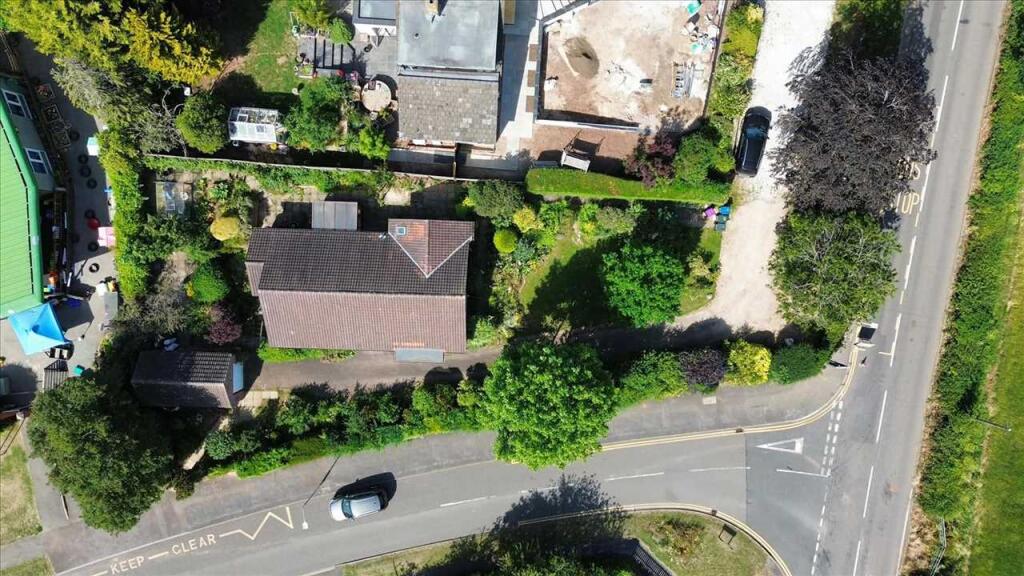 Tollerton Lane, Tollerton, Nottingham photo 2