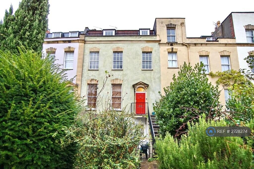 Main image of property: Kingsdown Parade, Bristol, BS6