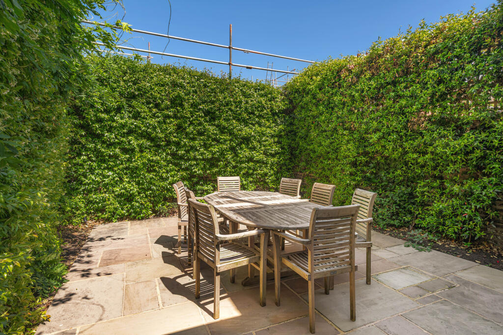 Main image of property: Britannia Road, Fulham, London
