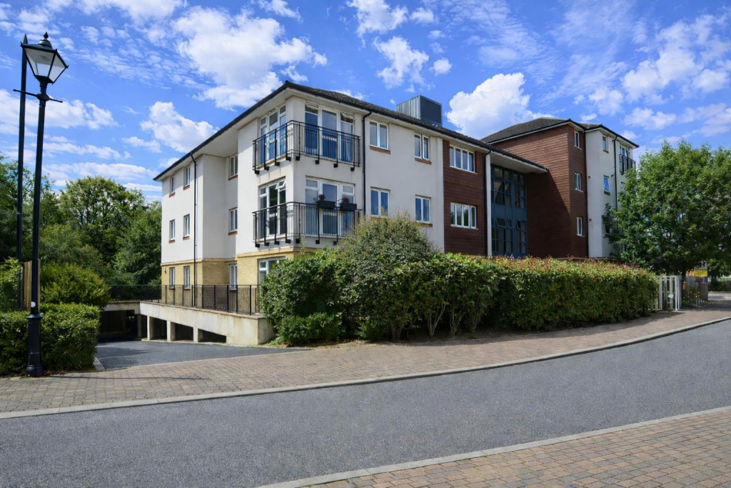 Main image of property: Friars View, Aylesford