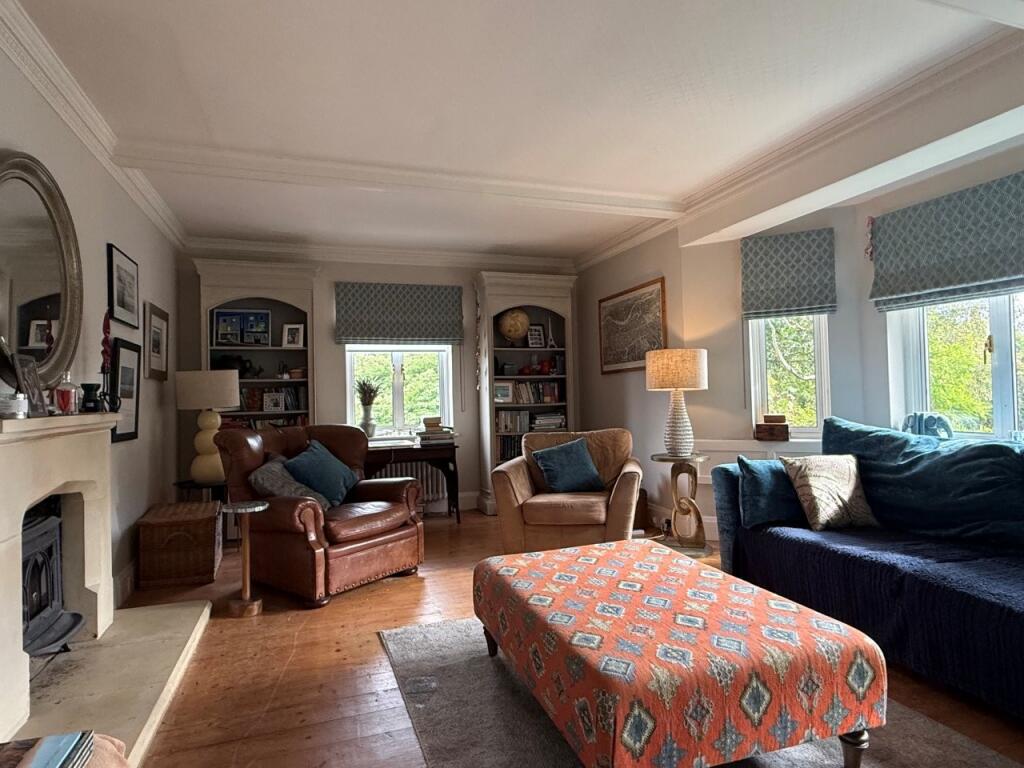 House in Salisbury - View 2