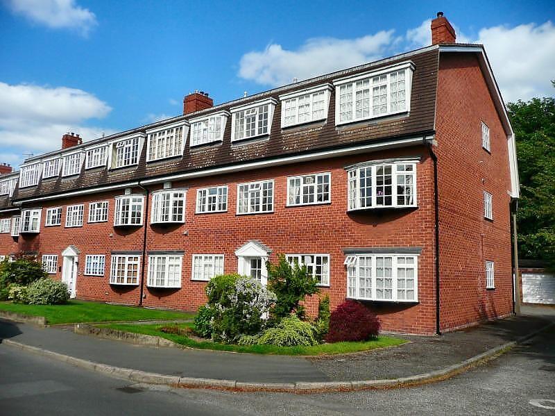 Main image of property: Beaufort Road, Sale