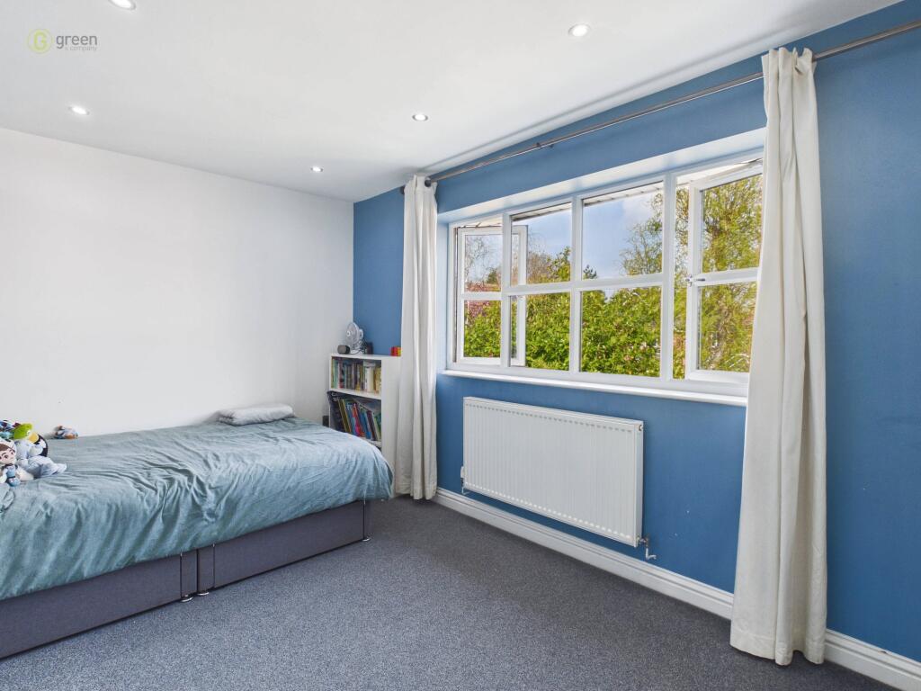 Additional image 20 of Suffolk Way, Fazeley, Tamworth, B78
