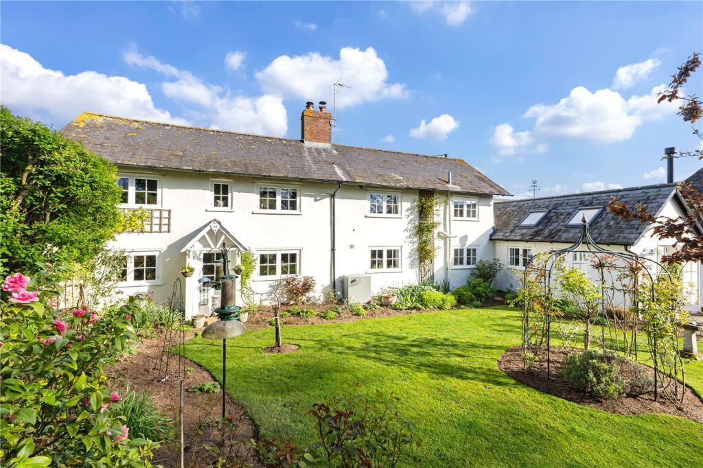 Main image of property: Down Road, Kimpton, Down Road, Kimpton, SP11