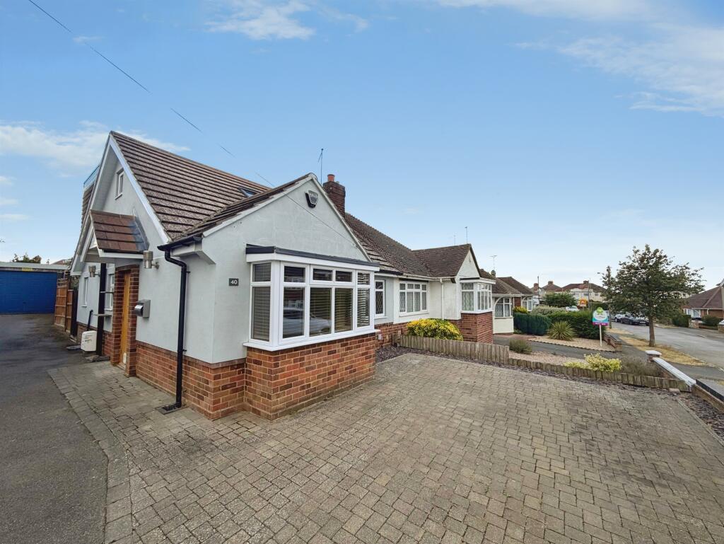 Main image of property: Greenhills Road, Northampton