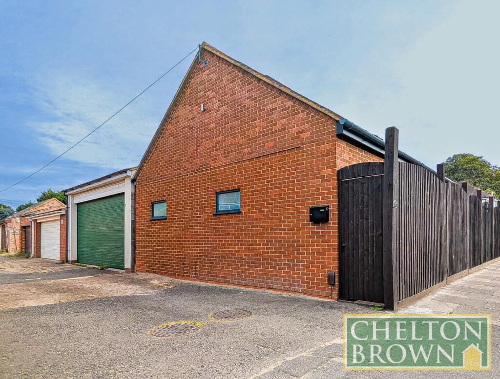 Main image of property: Christchurch Road, Northampton, Northamptonshire, NN1