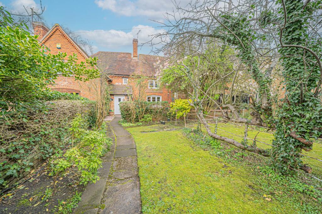 Additional image 18 of Kenilworth Road, Knowle, B93