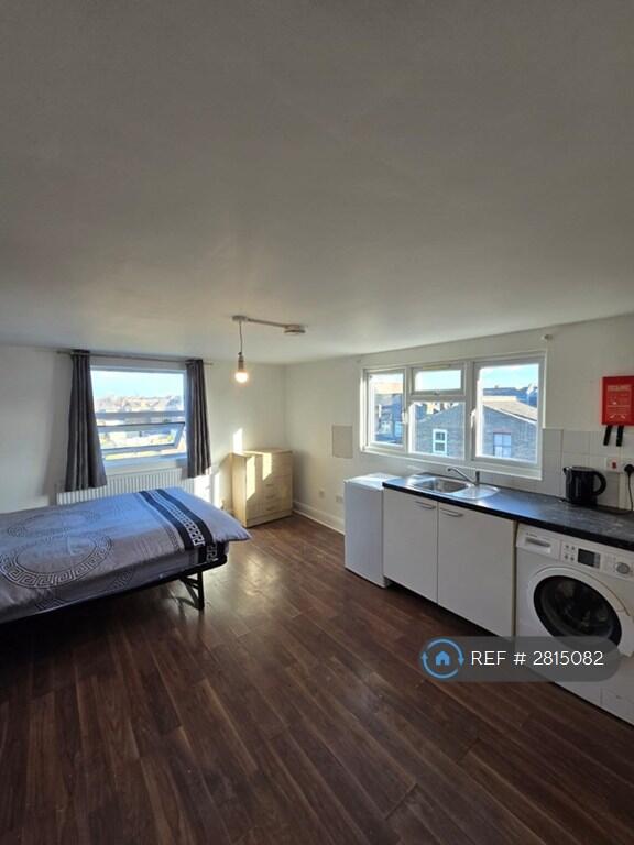 Main image of property: St. Pauls Road, London, N17