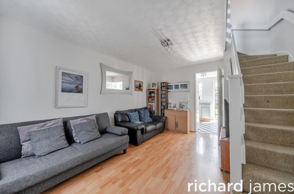 House in Swindon, Shaw, West Swindon - View 5