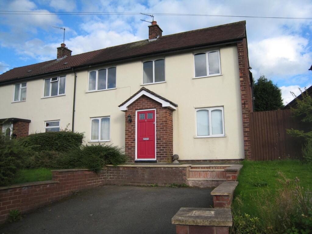 Main image of property: Tunnicliffe Road, Sutton, Macclesfield