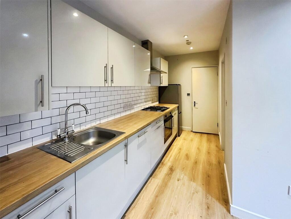Main image of property: Dalyell Road, London, SW9