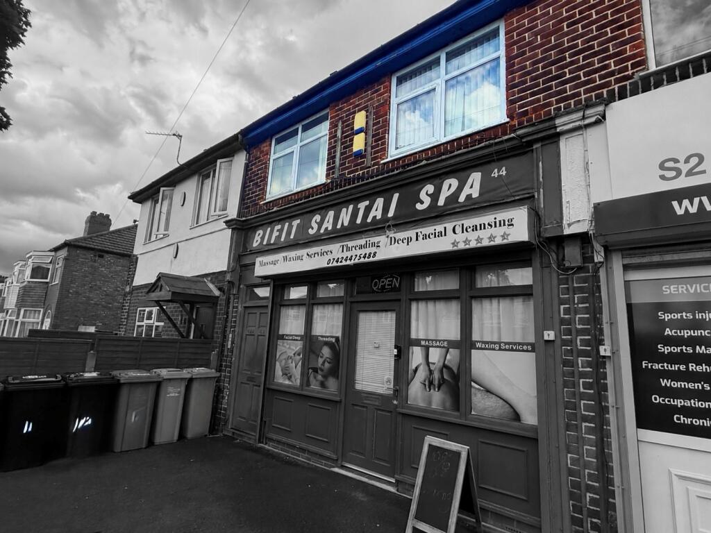 Main image of property: Riddings Road, Timperley