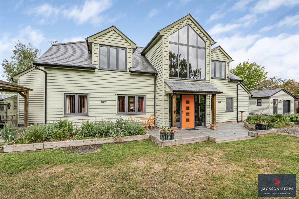 Main image of property: Walden Road, Sewards End, Saffron Walden, Essex, CB10