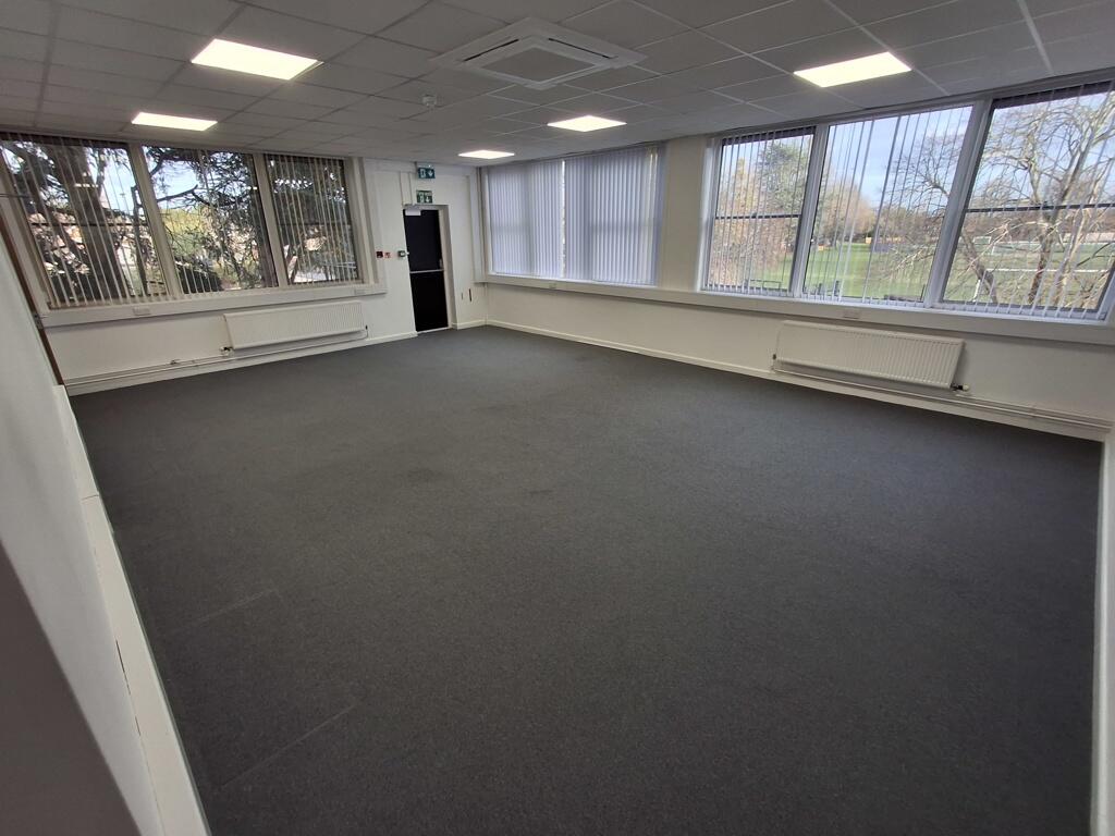 Main image of property: Suite D1B Emerald Court, The Pilgrim Centre, Brickhill Drive, Bedford, Bedfordshire, MK41