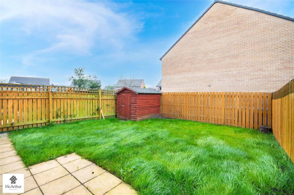 Pegasus Way, Balby, Doncaster, South Yorkshire, DN4 photo 2