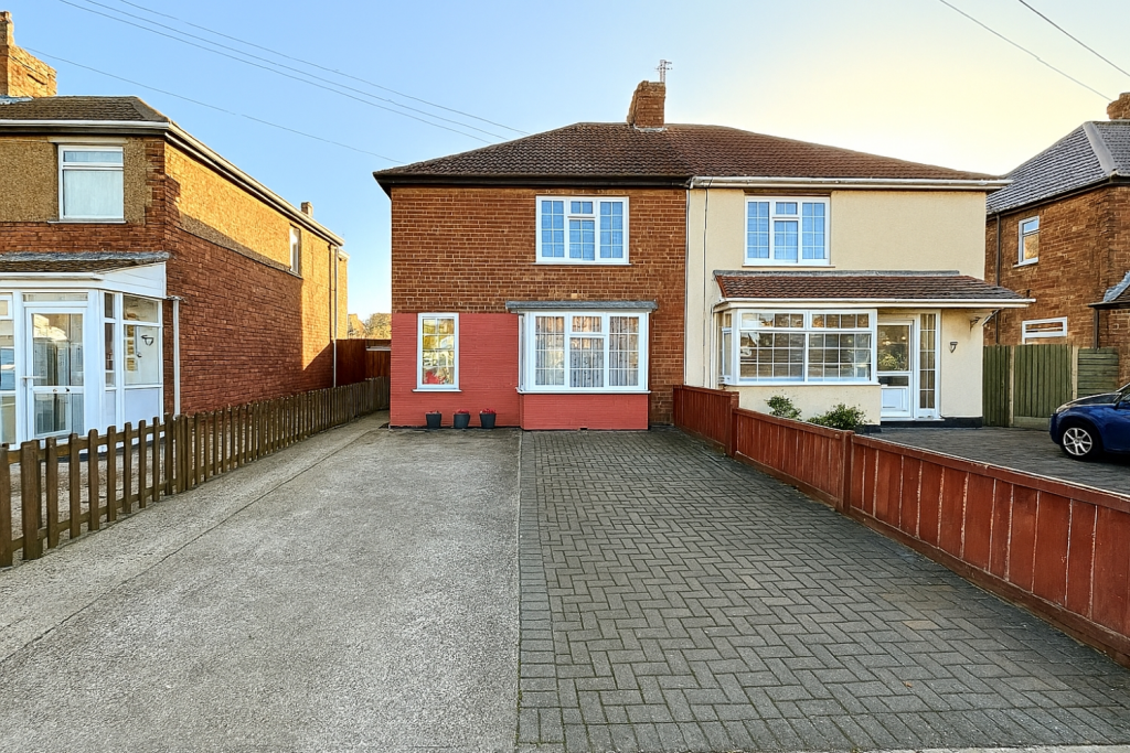 Main image of property: Owton Manor Lane, Hartlepool