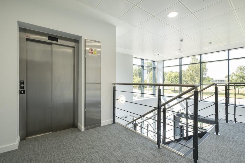 Additional image 17 of Diamond, Birmingham Business Park, Park Square, Solihull Parkway, Birmingham, B37 7YN