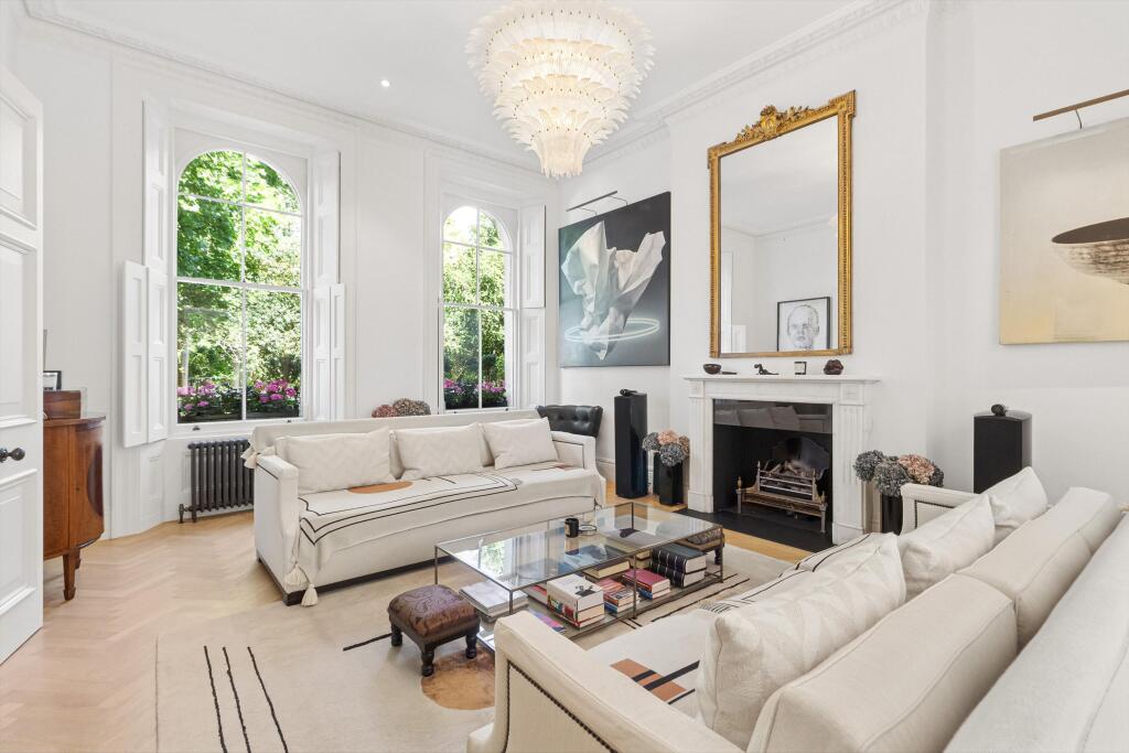 Apartment in London - View 4