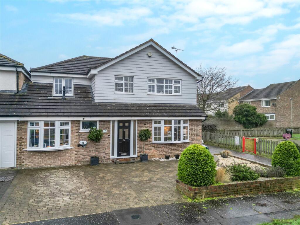 Main image of property: Goldenacres, Chelmsford, Essex, CM1