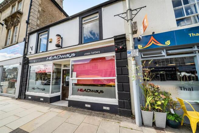 7 The Bridge, Chippenham, Wiltshire, SN15 1HA | Fr