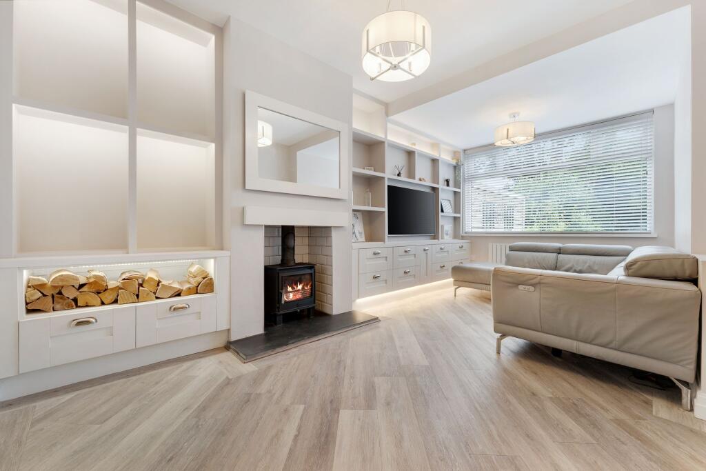 House in Bolton, Middlebrook, Horwich - View 3