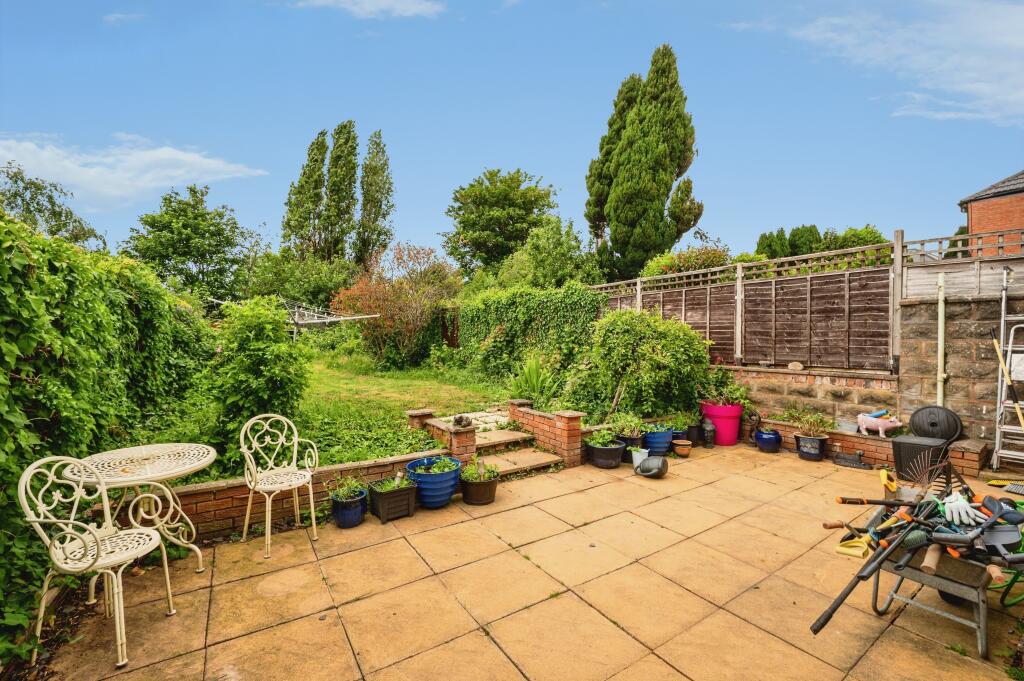 Hidson Road, Birmingham, B23 photo 4