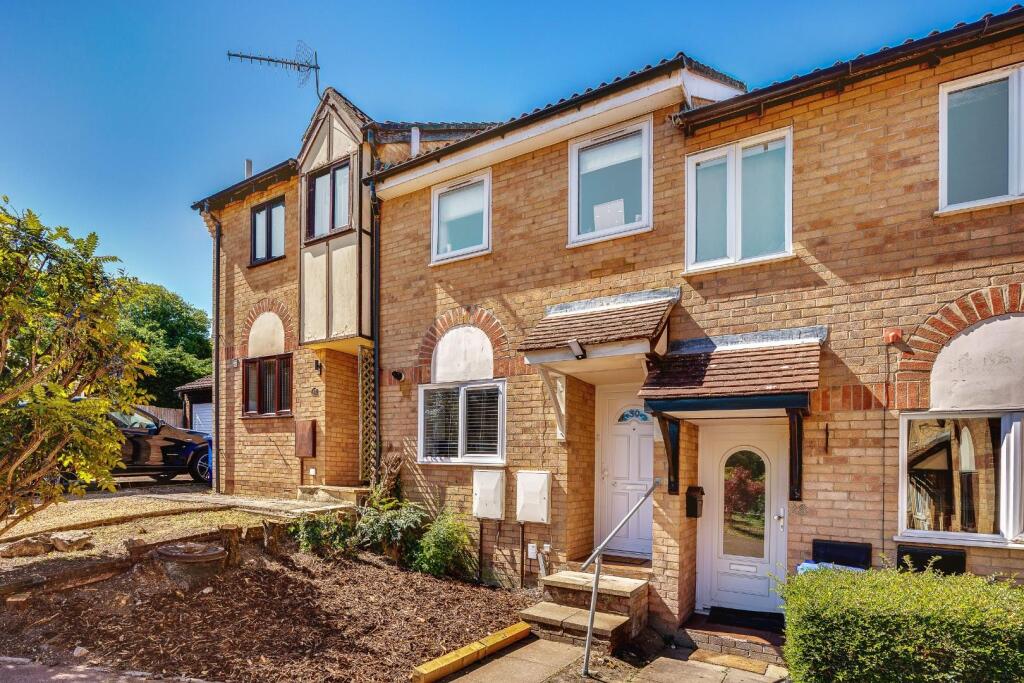 Main image of property: Old Rope Walk, Haverhill