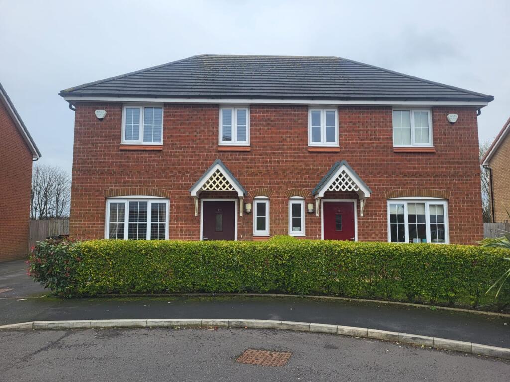Main image of property: Pool Avenue, Prescot, Knowsley