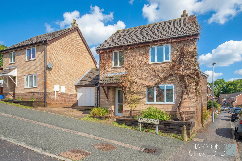 Main image of property: Lindford Drive, Eaton