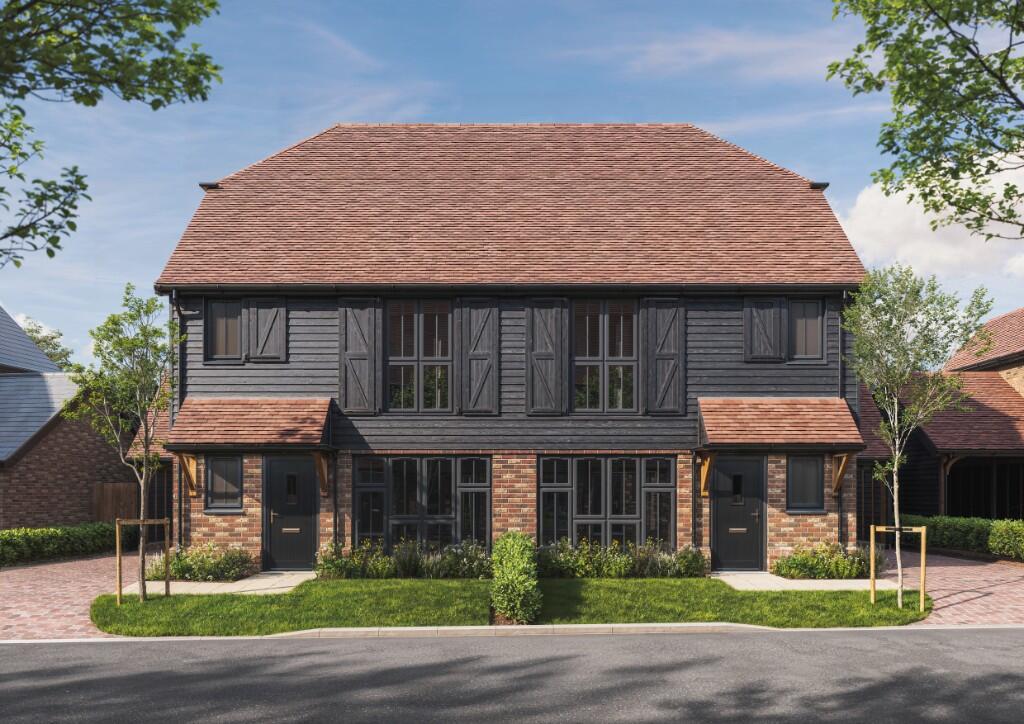 Main image of property: Stoke Road,
Hoo,
Rochester,
ME3 9BH