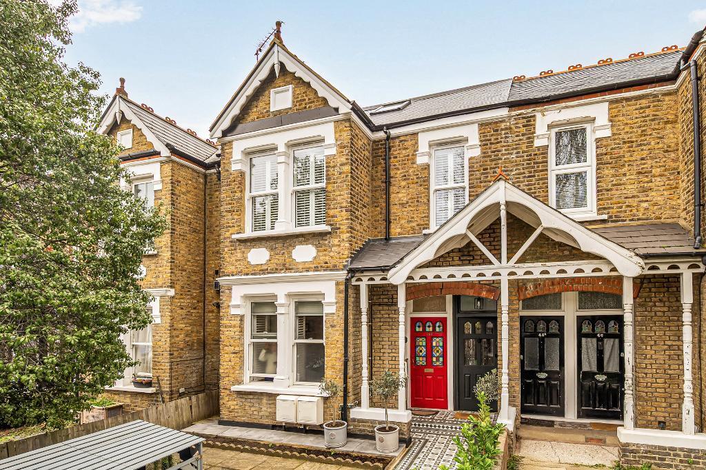 Main image of property: Little Ealing Lane, Ealing, London, W5 4EA