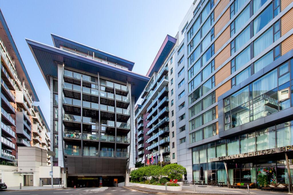 Main image of property: Warwick Building,
366 Queenstown Road, SW11