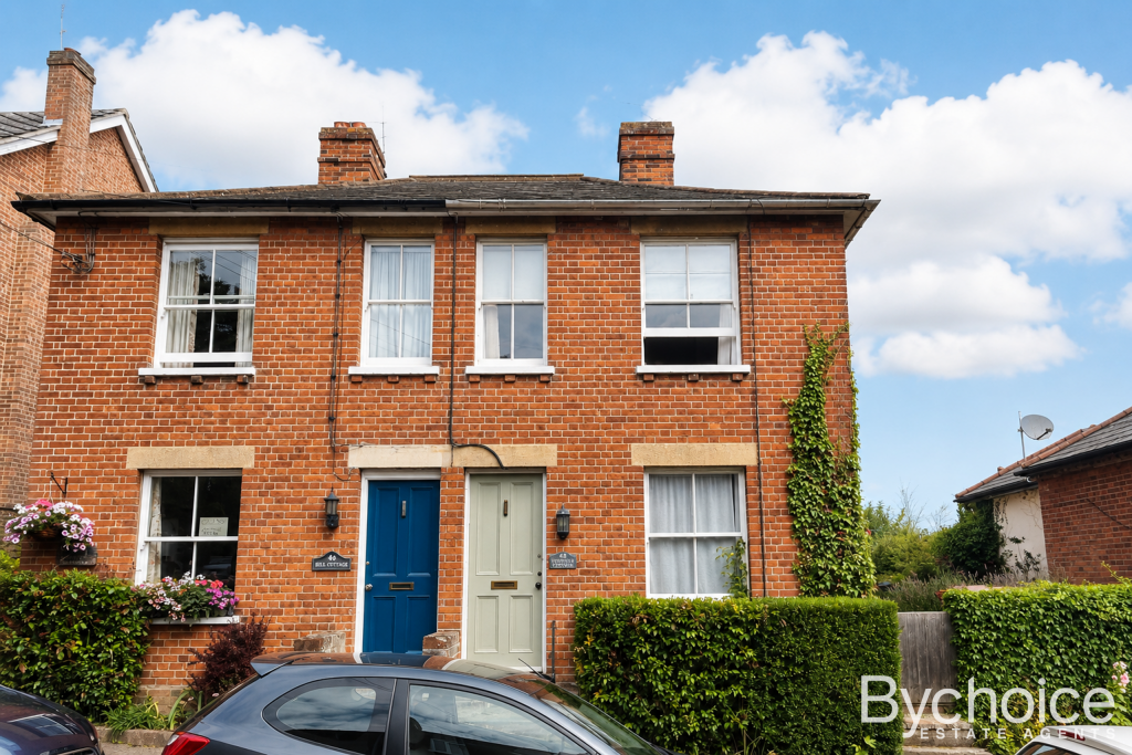 Main image of property: Bolton Street, Lavenham