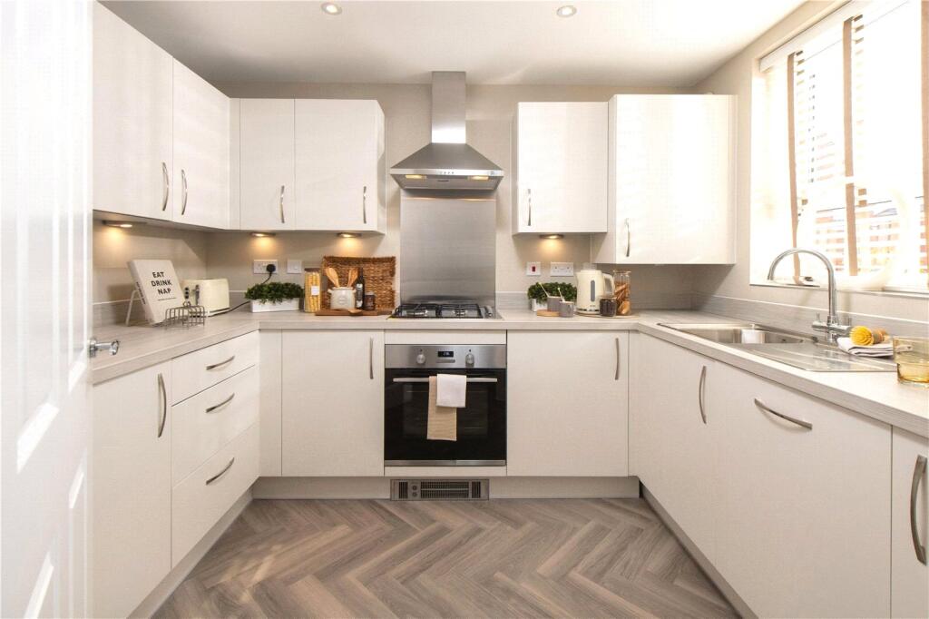 House in Solihull, Hampton-in-Arden - View 2
